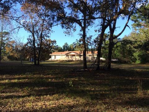 2820 E Squirrel Ct, Inverness, FL 34452 photo 36