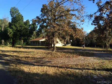 2820 E Squirrel Ct, Inverness, FL 34452 photo 2