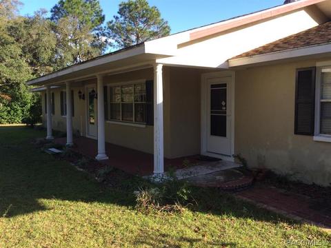 2820 E Squirrel Ct, Inverness, FL 34452 photo 4