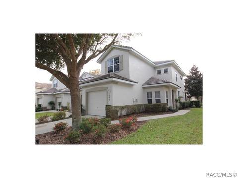 1686 W Spring Meadow Loop, Lecanto, FL 34461 photo 1