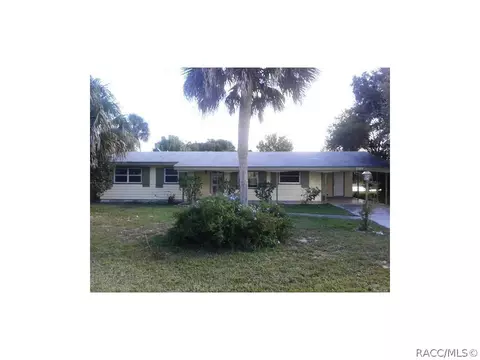 7160 Skylark Rd, Spring Hill, FL 34606 photo 1