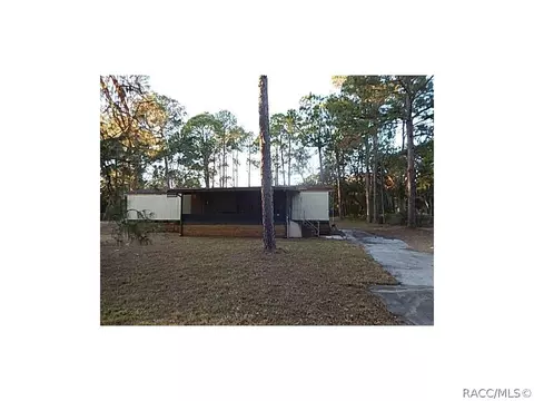 4229 E Apache Ft, Dunnellon, FL 34434 photo 1