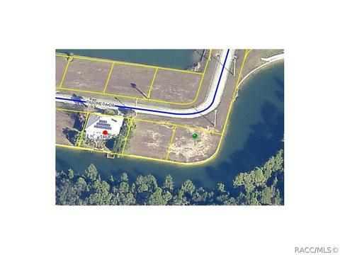 3480 Palometa Dr, Hernando Beach, FL 34607 photo 1