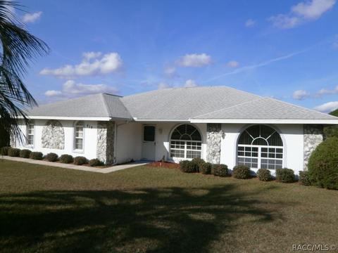 419 E Cumberland Ct, Hernando, FL 34442 photo 1
