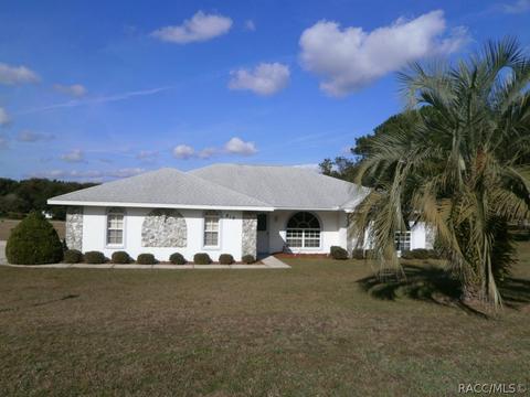 419 E Cumberland Ct, Hernando, FL 34442 photo 2