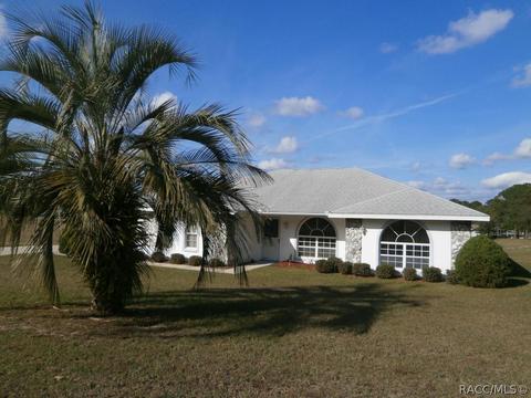 419 E Cumberland Ct, Hernando, FL 34442 photo 3