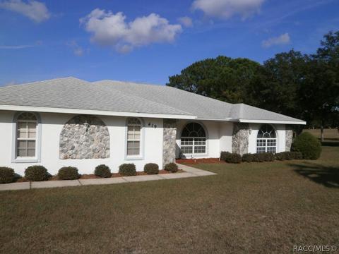 419 E Cumberland Ct, Hernando, FL 34442 photo 5