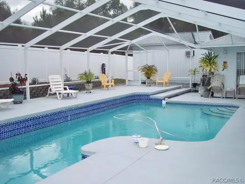 2042 W Chanron Pl, Citrus Springs, FL 34434 photo 20