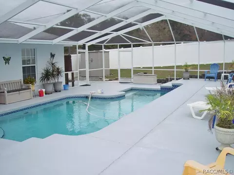 2042 W Chanron Pl, Citrus Springs, FL 34434 photo 22