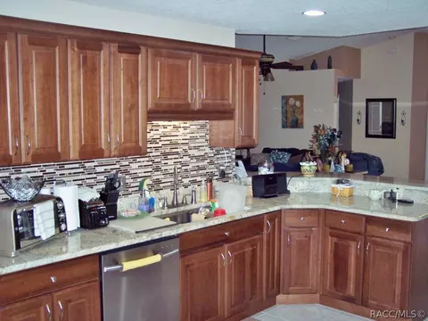 2042 W Chanron Pl, Citrus Springs, FL 34434 photo 3