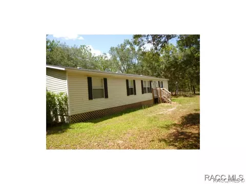 3610 N Page Ave, Hernando, FL 34442 photo 1