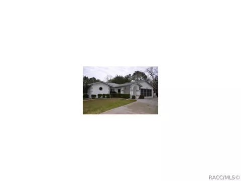 539 E Lancaster St, Lecanto, FL 34461 photo 1