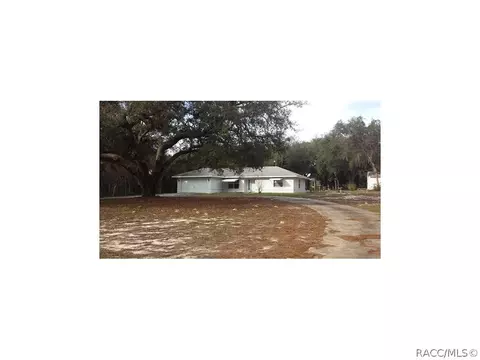529 E Nicholas St, Hernando, FL 34442 photo 1