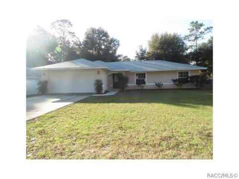 6746 E Grayson St, Inverness, FL 34452 photo 1