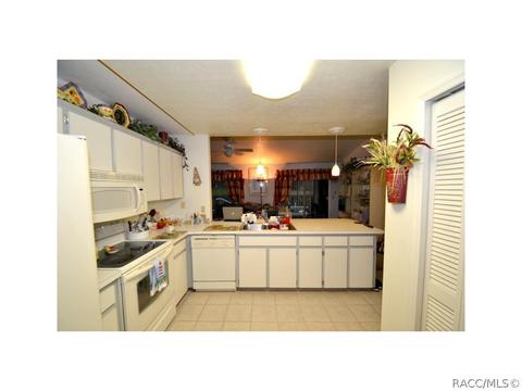 2287 N Hardee Pt, Hernando, FL 34442 photo 2