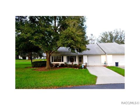 2287 N Hardee Pt, Hernando, FL 34442 photo 1