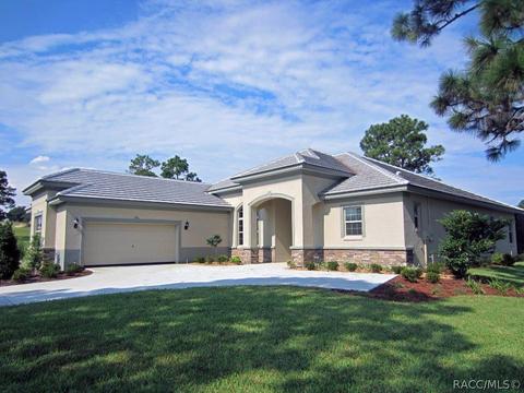 3147 W Shadow Creek Loop, Lecanto, FL 34461 photo 1