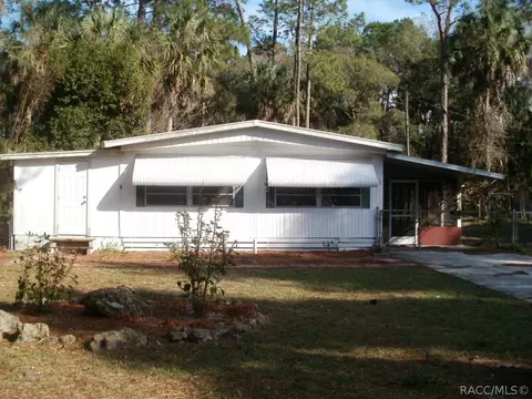 137 Park St, Inglis, FL 34449 photo 1