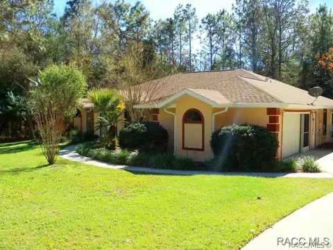 1680 W Redding St, Hernando, FL 34442 photo 3