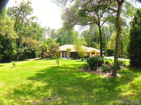 1680 W Redding St, Hernando, FL 34442 photo 2