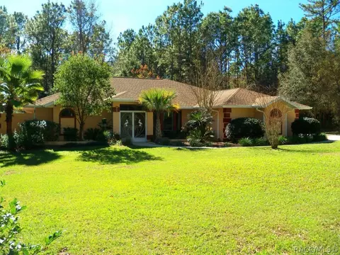1680 W Redding St, Hernando, FL 34442 photo 1