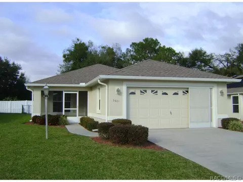 3681 Eagle Cove Ct, Hernando, FL 34442 photo 1