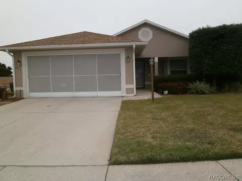 871 W Cockatiel Loop, Hernando, FL 34442 photo 1