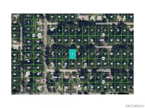 6360 E Glover St, Inverness, FL 34452 photo 1