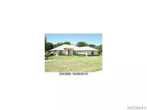 681 E Dakota Ct, Hernando, FL 34442 photo 1