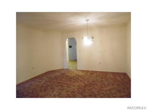595 E Dunbar Ln, Hernando, FL 34442 photo 7