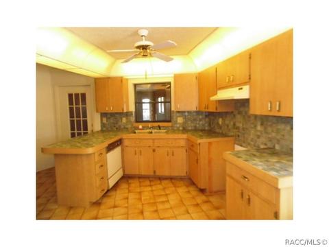 595 E Dunbar Ln, Hernando, FL 34442 photo 2