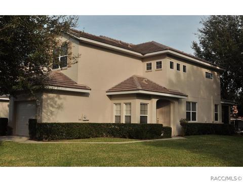 1734 W Lago Loop, Lecanto, FL 34461 photo 1