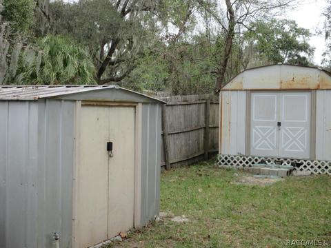 2533 N Bucknell Ter, Hernando, FL 34442 photo 3
