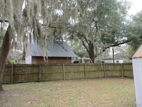2533 N Bucknell Ter, Hernando, FL 34442 photo 7