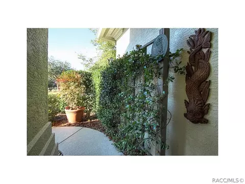 1619 N Dimaggio Path, Hernando, FL 34442 photo 2