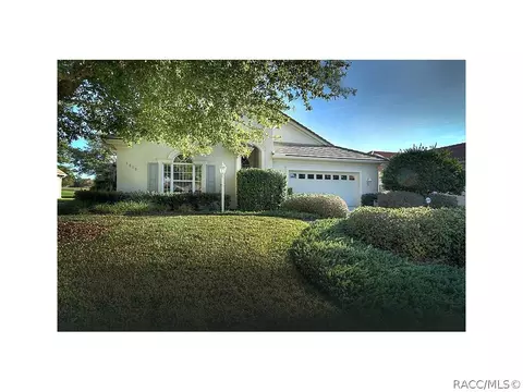 1619 N Dimaggio Path, Hernando, FL 34442 photo 1