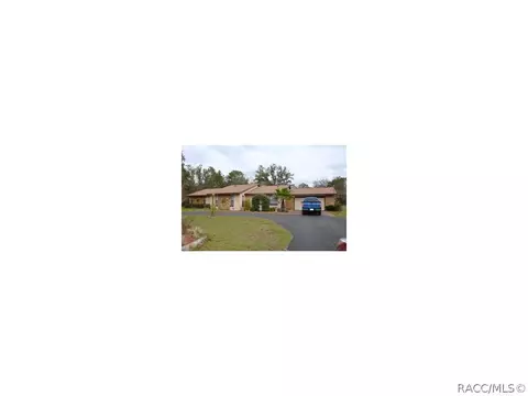561 E Lancaster, Lecanto, FL 34461 photo 1