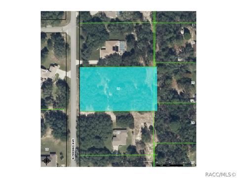 661 N Fresno Ave, Hernando, FL 34442 photo 2