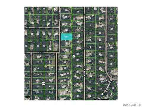 661 N Fresno Ave, Hernando, FL 34442 photo 1