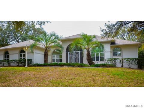 4032 N Monadnock Rd, Hernando, FL 34442 photo 1