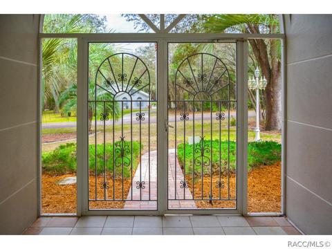 4032 N Monadnock Rd, Hernando, FL 34442 photo 30