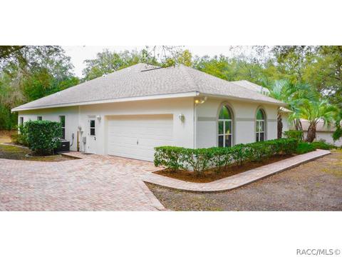 4032 N Monadnock Rd, Hernando, FL 34442 photo 3