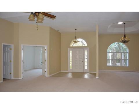 4032 N Monadnock Rd, Hernando, FL 34442 photo 5