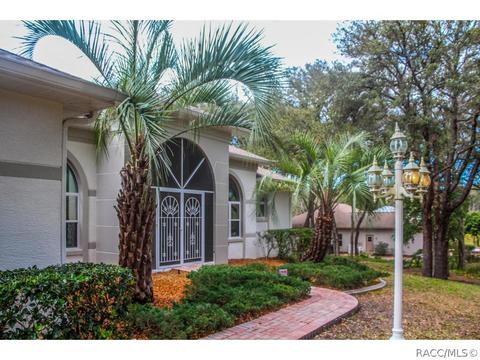 4032 N Monadnock Rd, Hernando, FL 34442 photo 4