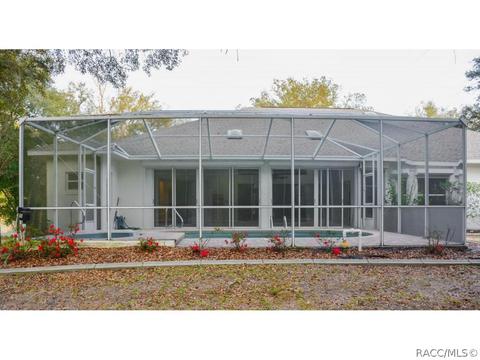 4032 N Monadnock Rd, Hernando, FL 34442 photo 29
