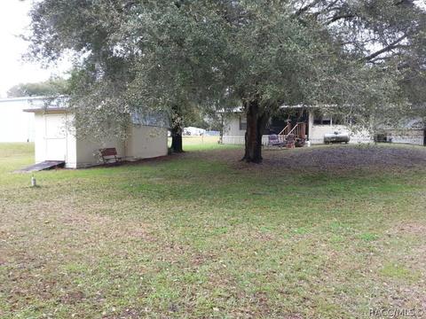 11064 SE 201st St, Inglis, FL 34449 photo 11
