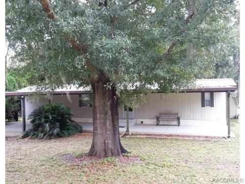 11064 SE 201st St, Inglis, FL 34449 photo 1