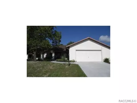 5453 Nardello Ave, Spring Hill, FL 34608 photo 1