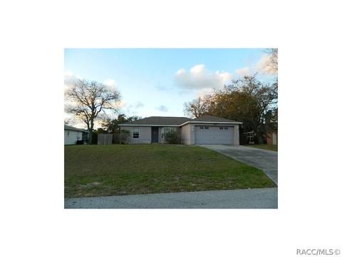 11077 Tilburg St, Spring Hill, FL 34608 photo 1