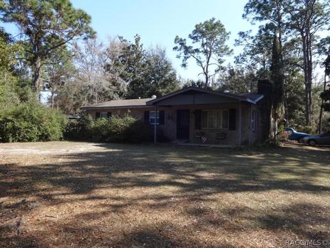 11212 Highway 40, Inglis, FL 34449 photo 1